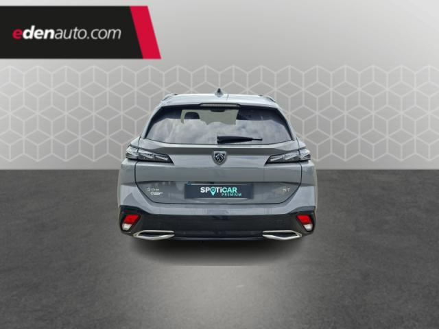 Peugeot 308 image 7