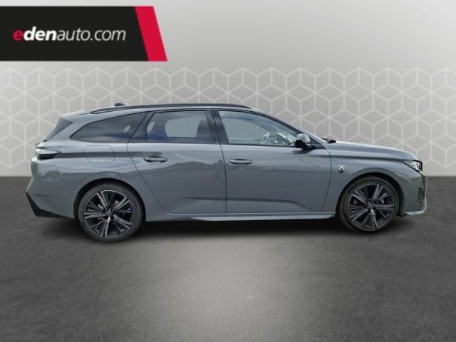 Peugeot 308 image 1