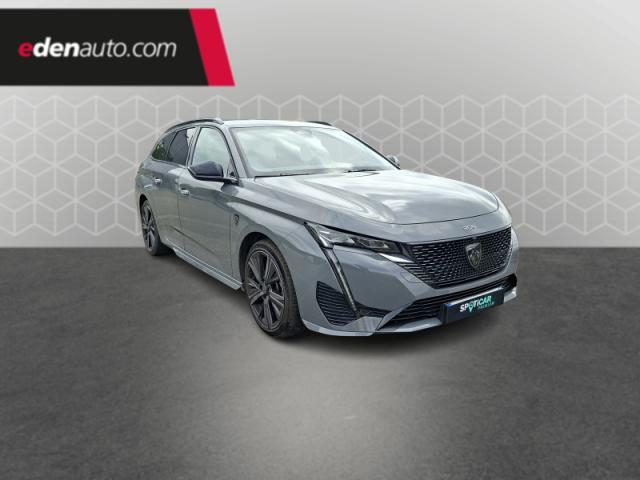 Peugeot 308 image 4