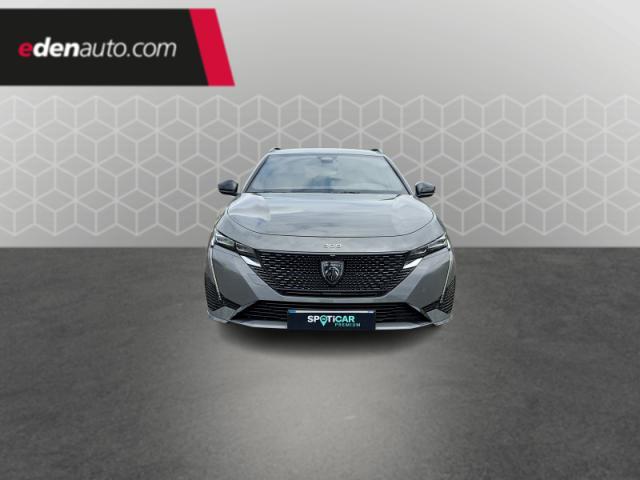 Peugeot 308 image 2