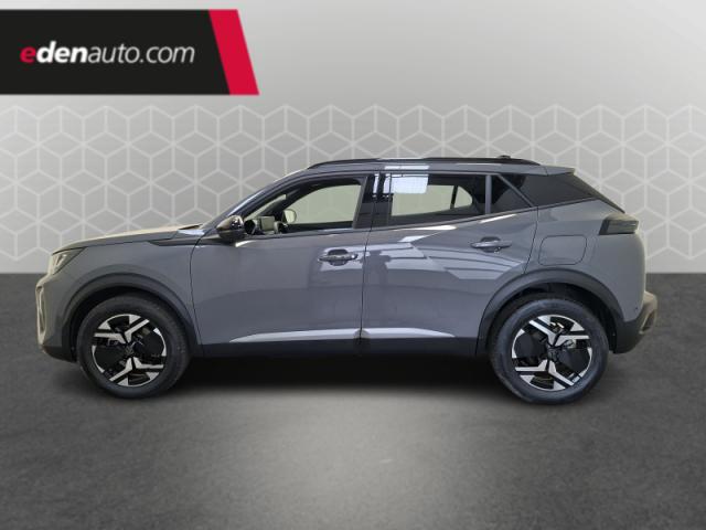 Peugeot 2008 image 4