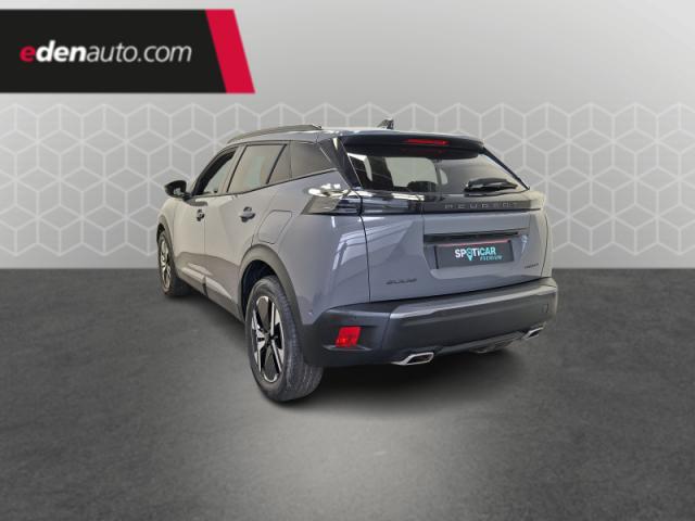 Peugeot 2008 image 3