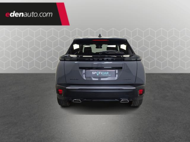 Peugeot 2008 image 5
