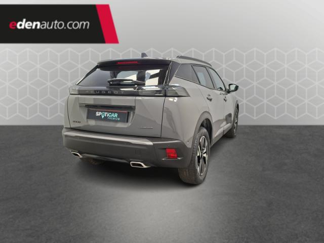Peugeot 2008 image 2