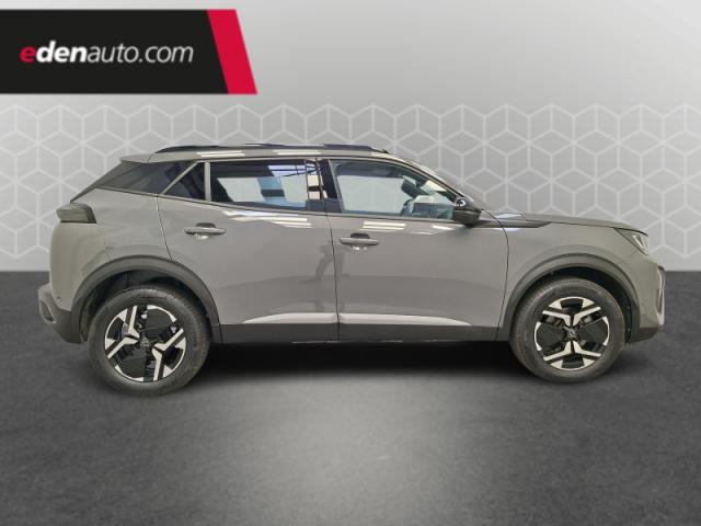 Peugeot 2008 image 8