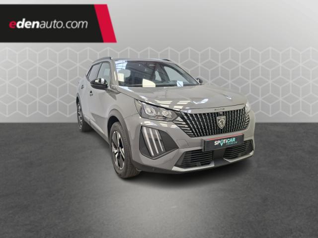 Peugeot 2008 image 7