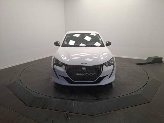 Peugeot 208 image 4