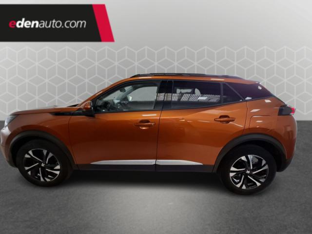 Peugeot 2008 image 4