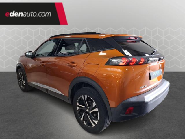 Peugeot 2008 image 7
