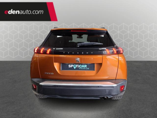 Peugeot 2008 image 8