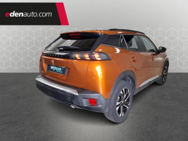 Peugeot 2008 image 5