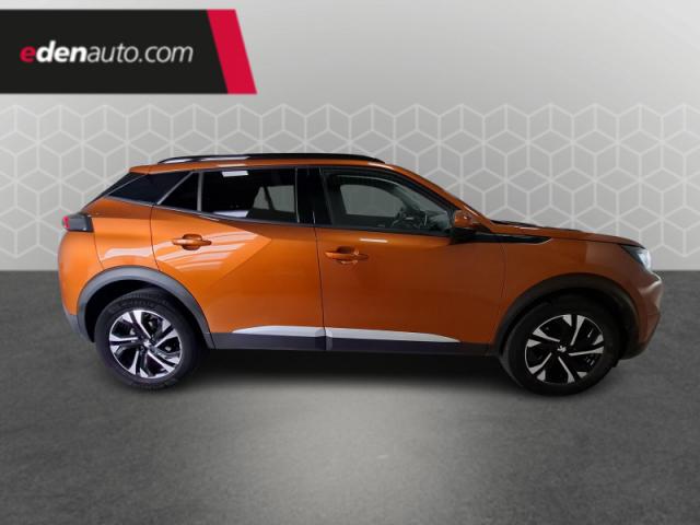 Peugeot 2008 image 3