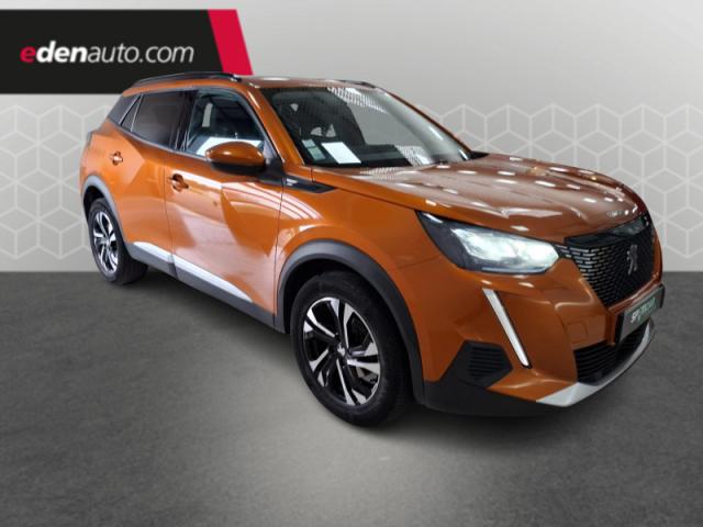 Peugeot 2008 image 6