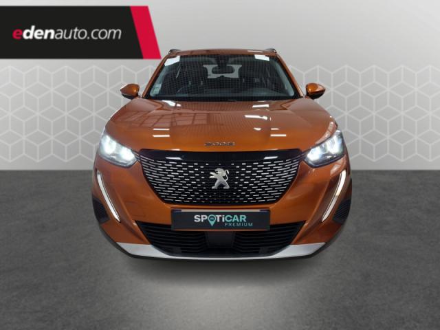 Peugeot 2008 image 2