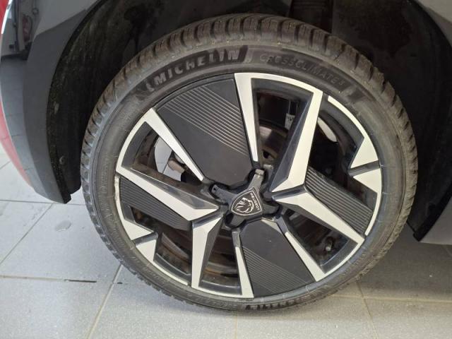 Peugeot 208 image 1