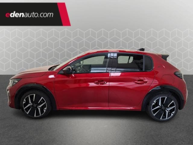 Peugeot 208 image 2