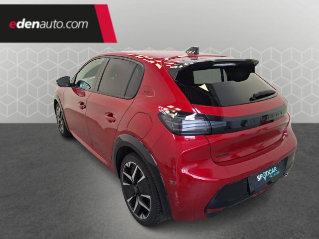 Peugeot 208 image 9