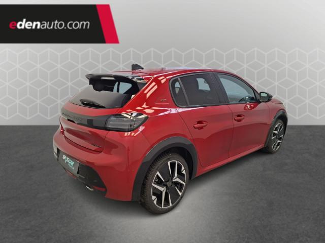 Peugeot 208 image 8