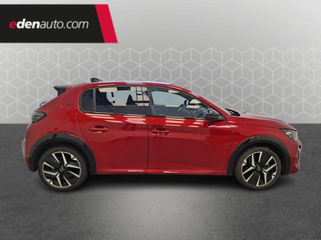 Peugeot 208 image 4