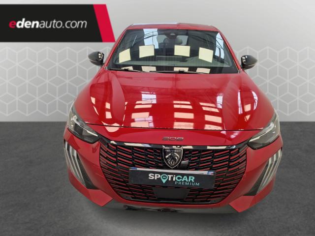 Peugeot 208 image 3