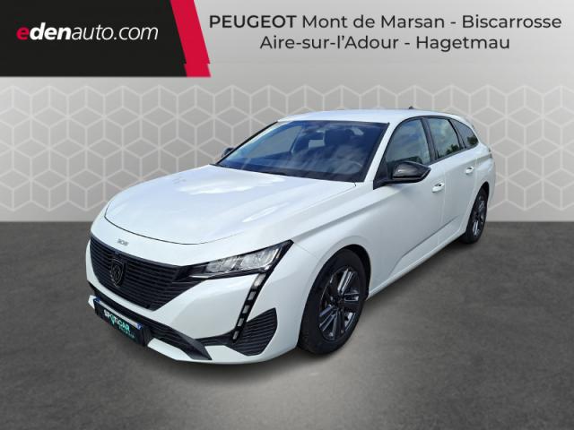 Peugeot 308 Sw Bluehdi 130ch S&s Bvm6 Active Pack