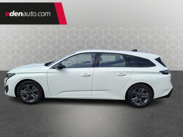 Peugeot 308 image 6