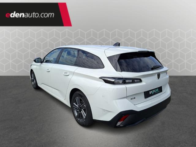 Peugeot 308 image 8