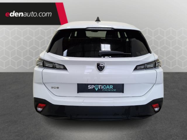 Peugeot 308 image 9