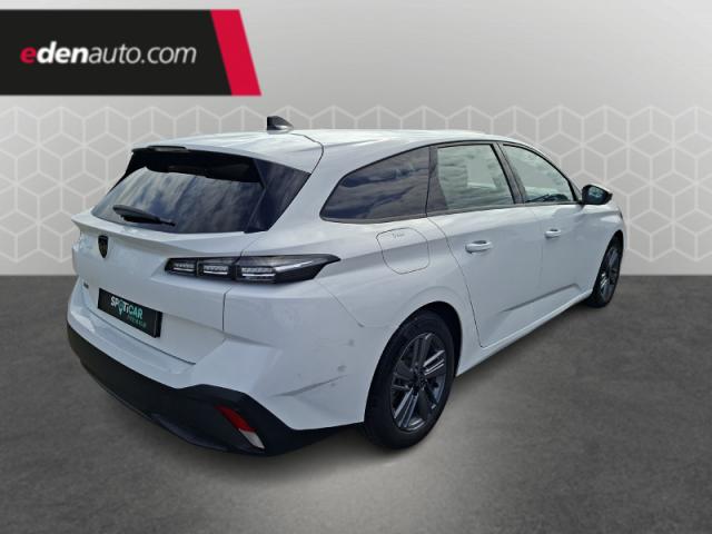 Peugeot 308 image 5