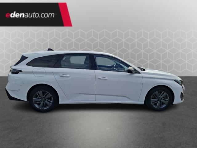 Peugeot 308 image 2