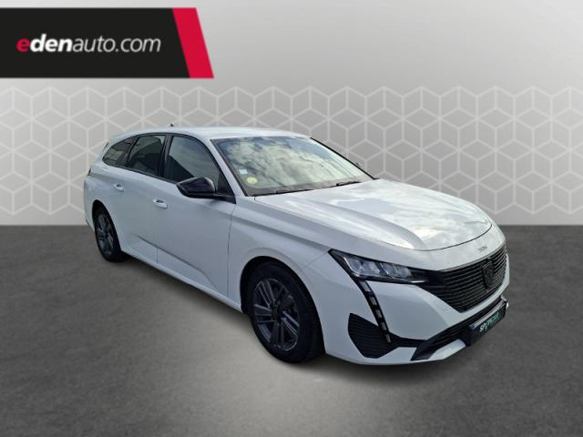 Peugeot 308 image 3
