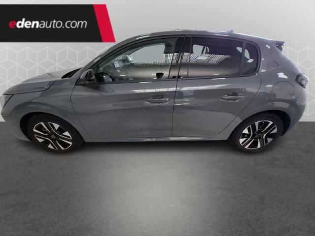 Peugeot 208 image 3