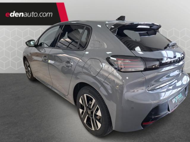 Peugeot 208 image 4