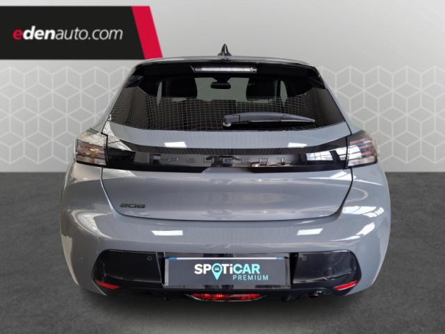 Peugeot 208 image 5