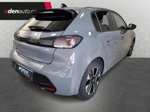 Peugeot 208 image 6