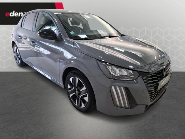 Peugeot 208 image 8