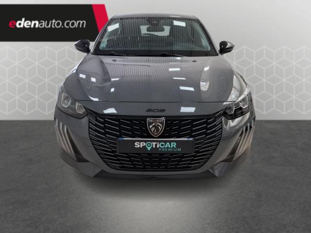 Peugeot 208 image 1
