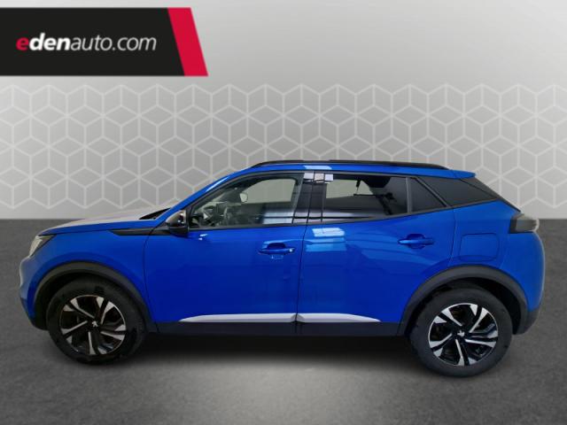 Peugeot 2008 image 4