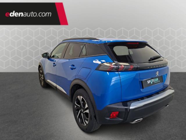 Peugeot 2008 image 8