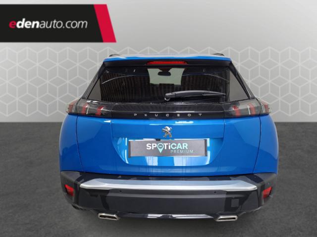 Peugeot 2008 image 9