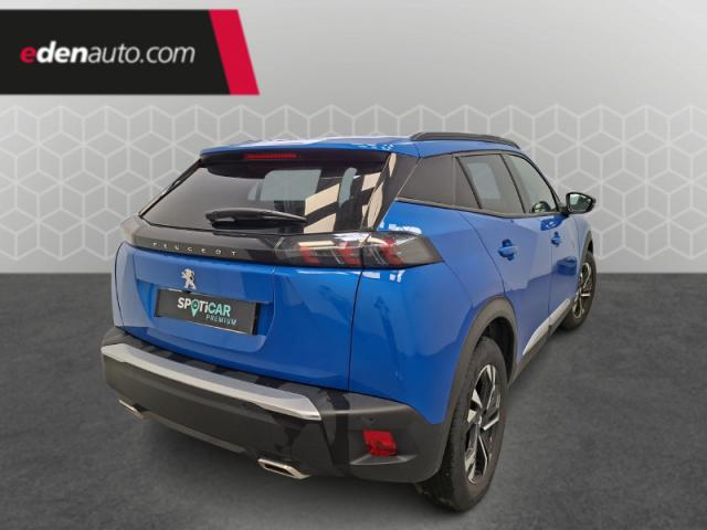 Peugeot 2008 image 2