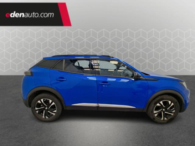 Peugeot 2008 image 7