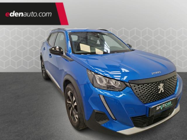 Peugeot 2008 image 1