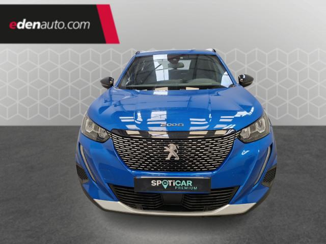 Peugeot 2008 image 6
