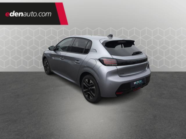 Peugeot 208 image 5