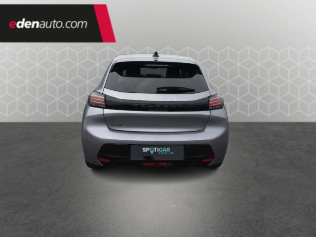 Peugeot 208 image 2
