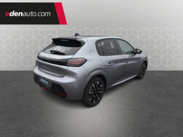 Peugeot 208 image 1