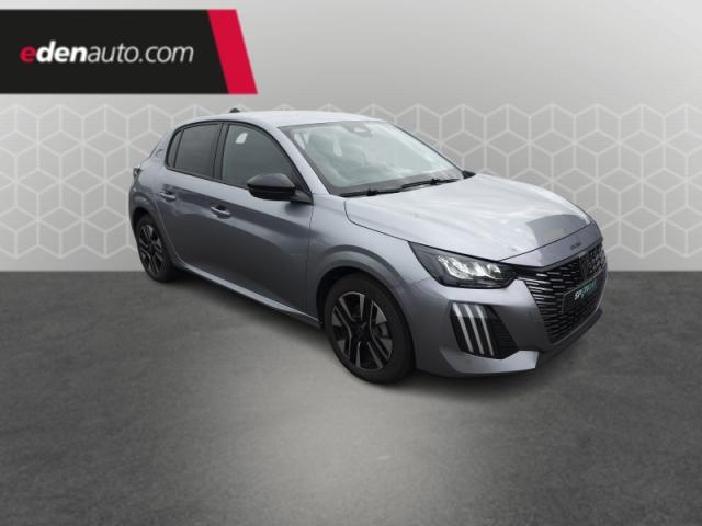 Peugeot 208 image 8