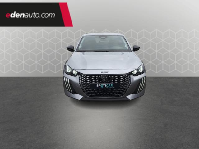 Peugeot 208 image 4