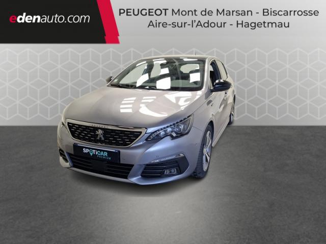 Peugeot 308 Bluehdi 130ch S&s Bvm6 Gt